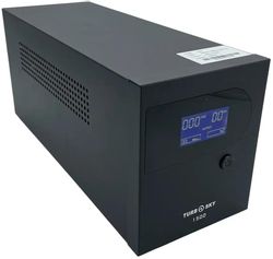 ИБП TURBOSKY 1500VA