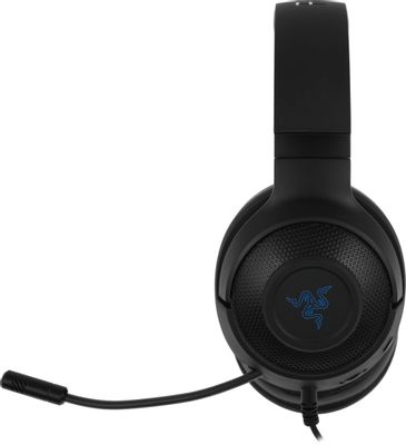Razer Kraken X for Console