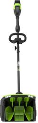 Снегоуборщик GREENWORKS GD40SS2, аккумуляторный