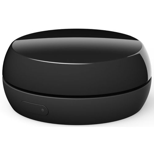Умный пульт ЯНДЕКС YNDX-00572, р.д.20м, черный