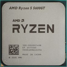 Процессор AMD Ryzen 5 5600GT,  OEM