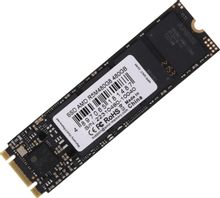 Изображение товара SSD накопитель AMD Radeon R5M480G8 480ГБ, M.2 2280, SATA III