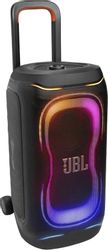 Музыкальный центр JBL Partybox Stage 330, 280Вт, Bluetooth,