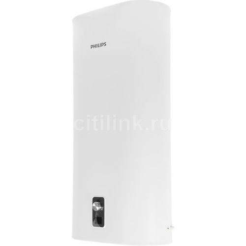 Водонагреватель Philips AWH1626/51(50YD), накопительный, 2кВт, 50л, белый