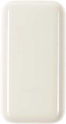 Внешний аккумулятор (Power Bank) Xiaomi Mi Pocket Edition Pro,  10000мAч,  белый [bhr5909gl]