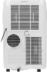 Кондиционер мобильный Electrolux Loft EACM-11 CL/N3 белый
