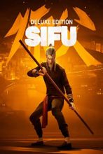 Изображение товара Игра KEPLER INTERACTIVE Sifu - Deluxe Edition, для  ПК,  регион: Россия,СНГ,  RUS (интерфейс и субтитры)