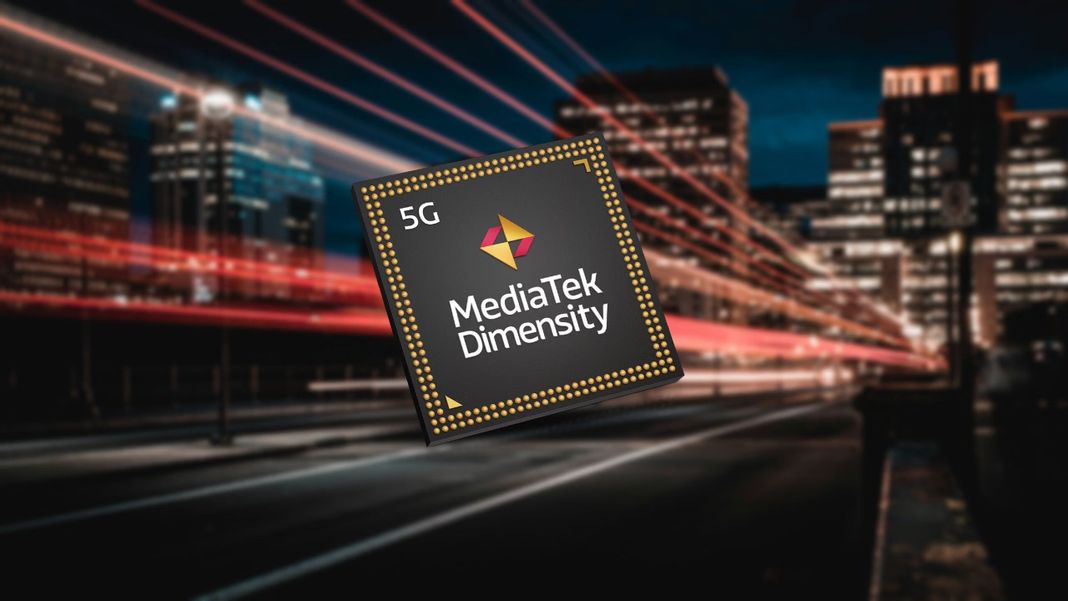 MediaTek, который не пожирает аккумулятор: представлен Dimensity 9600 Pro