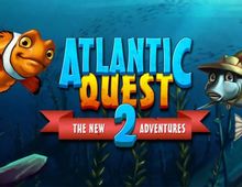 Изображение товара Игра ROKAPLAY Atlantic Quest 2 для ПК электронное приключение 2016 год