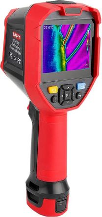 Тепловизор UNI-T UTi720E [117415]