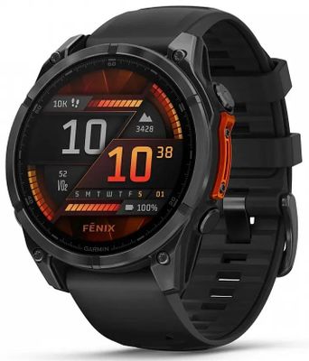 Garmin Fenix 8 47 1.4