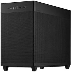 Корпус mATX ASUS Prime AP201, черный