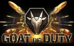 Игра RAISER GAMES Goat of Duty, для ПК, регион: Россия