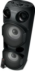 Колонка портативная Sven AC PS-750, 80Вт, черный