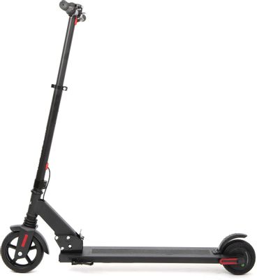 Обзор товара электросамокат HIPER Slim VX581, 5200mAh, черный [slim ...