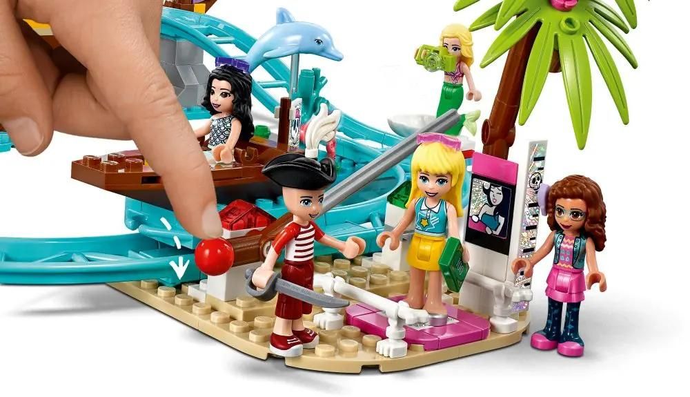 Lego Friends 41375 1425516