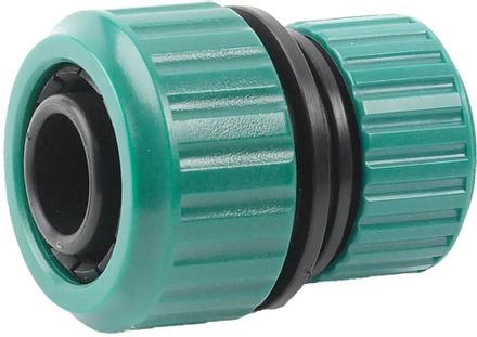 Муфта ремонтная RACO 4250-55174C Д.вх.3/4" Д.вых.1" зеленый/черный