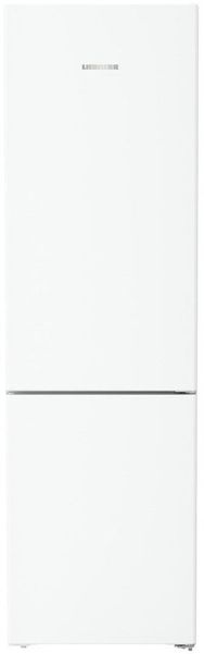 Холодильник двухкамерный Liebherr CBNd 5723 белый