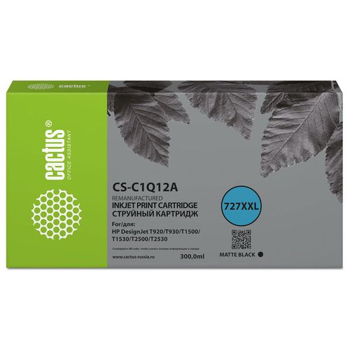 Картридж CACTUS CS-C1Q12A