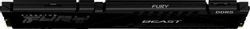 Оперативная память Kingston Fury Beast Black KF556C40BB2-32 DDR5 - 1x 32ГБ