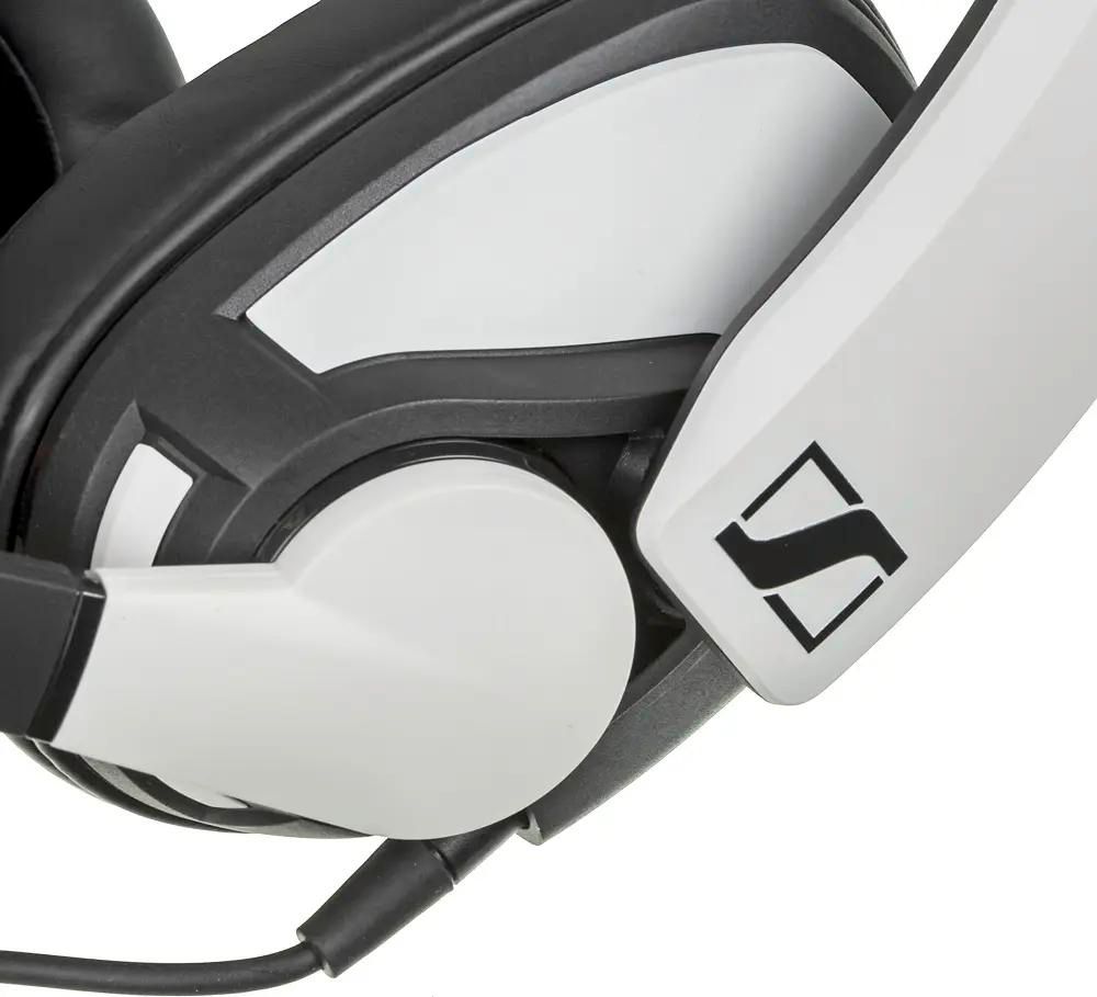 Sennheiser GSP 301 507202 1016020