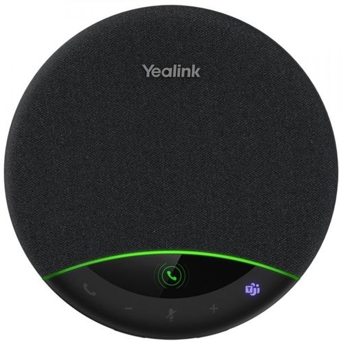 Спикерфон Yealink SP96, v.5.3, A2DP, черный