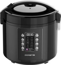 Мультиварка Polaris IQ Home PMC 0521,   черный