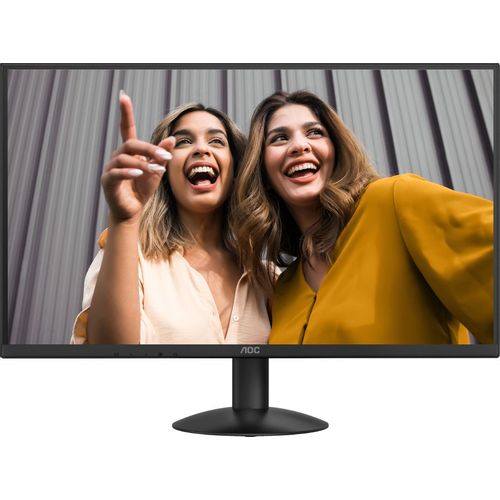 23.8" Монитор AOC 24B30H3, 1920x1080, IPS, 120Гц, 1хHDMI, черный