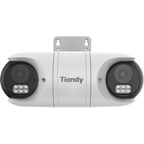 Камера видеонаблюдения IP TIANDY TC-C38RN 2ANA-28, 2560х1440 pix, 2.8 мм, белый