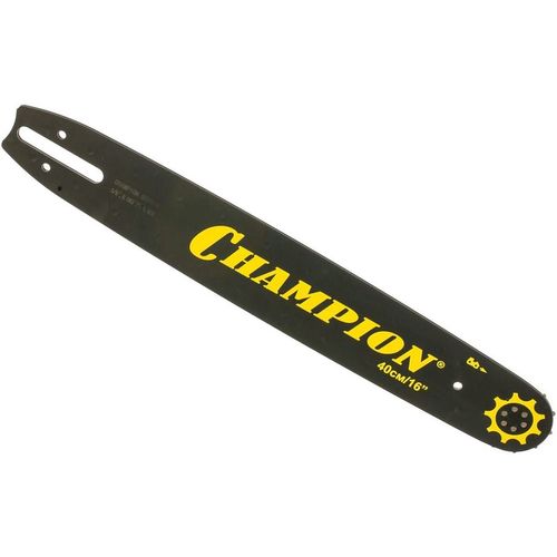 Шина для цепных пил CHAMPION 952919, 60 — цена и наличие Шина для цепных пил CHAMPION 952919, 60