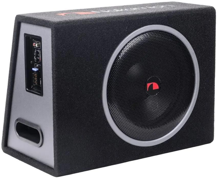 Woofer nakamichi top