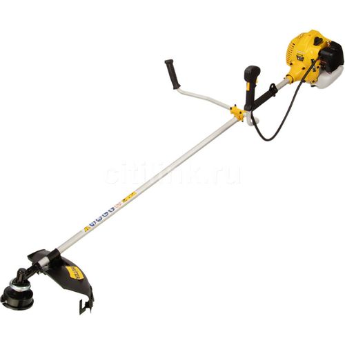 Триммер бензиновый Huter GGT-430T, (комплект из 2-х коробок) [70/2/32]