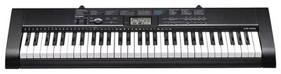 Casio CTK 1200 660234