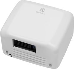 Сушилка для рук Electrolux EHDA/W-2500, белый