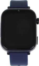 Смарт-часы Кнопка Жизни Aimoto Style,  1.85",  с SIM,  синий