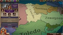 Игра INDIE.IO Crown Of Hispania, для ПК, регион: Россия,СНГ