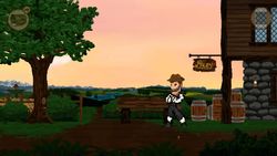 Игра GRABTHEGAMES Crowalt: Traces of the Lost Colony, для ПК, регион: Россия,СНГ