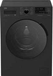 Стиральная машина Beko WSPE7612A, 7кг, с паром, инверторная