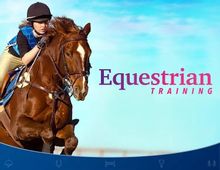 Изображение товара Игра MICROIDS Equestrian Training для ПК симулятор верховой езды казуальный английская версия