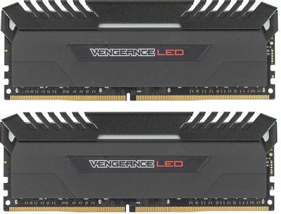 Led ddr4 clearance