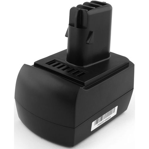 Батарея аккумуляторная для Metabo TopON TOP-MET-12-1.5, 12.0В, 1.5Ач, NiCd