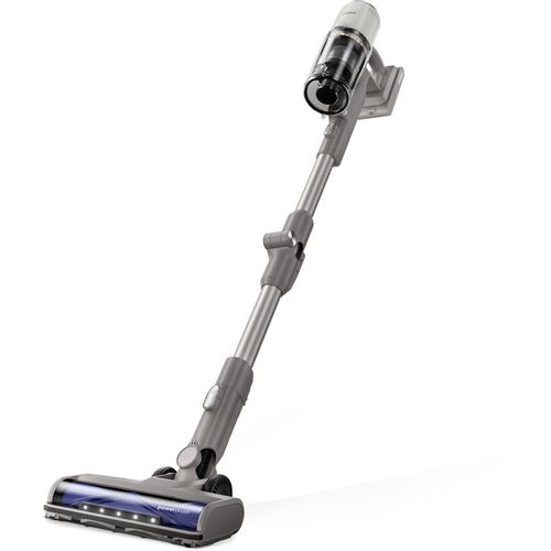 Пылесос (handstick) Midea VSS P9, 550Вт, серый/белый