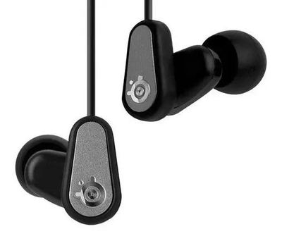 SteelSeries Flux In Ear Pro 61318 866851