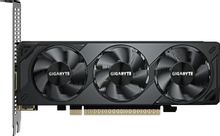 Изображение товара Видеокарта Gigabyte NVIDIA  GeForce RTX 5050 GV-N5050D6-8GL 8ГБ GDDR6, Low Profile,  Ret