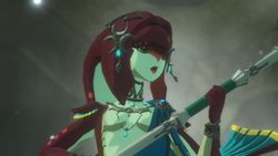 Дополнение к игре Nintendo Hyrule Warriors:Age of Calamity Expansion Pass EU, для Nintendo Switch, регион: Россия