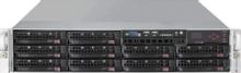 Платформа Supermicro SYS-6029P-WTRT, 2U – купить в Ситилинк | 1873190