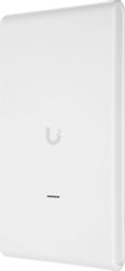 Точка доступа Ubiquiti UniFi U6-Mesh-Pro, AX3000, 2.4/5ГГц, 2xRJ45, белый