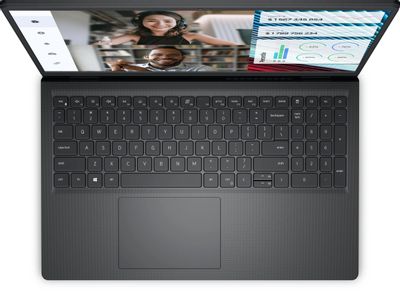 Dell i7 2024 16gb laptop
