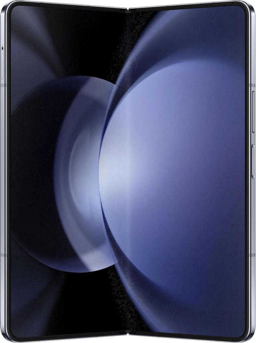 Смартфон Samsung Galaxy Z Fold 5 5G 12/256Gb,  SM-F946B,  голубой