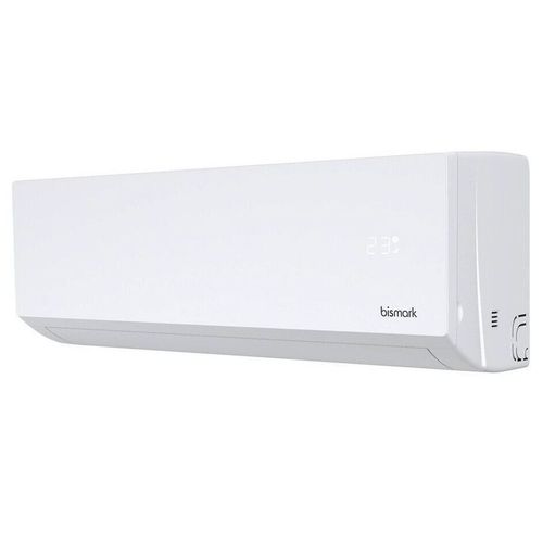 Сплит-система BISMARK Cetus BSS-CTC12-001 настенная, до 35м2, 12000 BTU, (комплект из 2-х коробок)